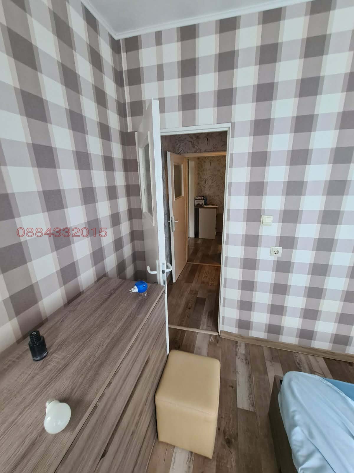 Дава под наем 2-СТАЕН, гр. София, Младост 3, снимка 3 - Апартаменти - 54189913