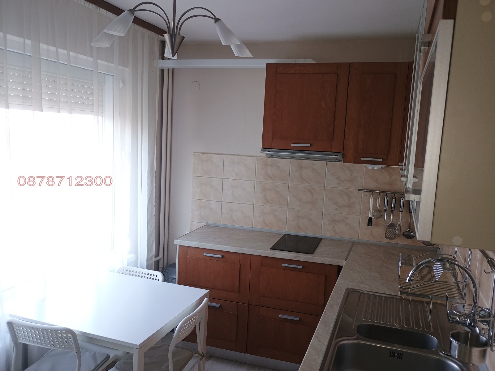 Дава под наем 3-СТАЕН, гр. София, Симеоново, снимка 3 - Апартаменти - 53704839