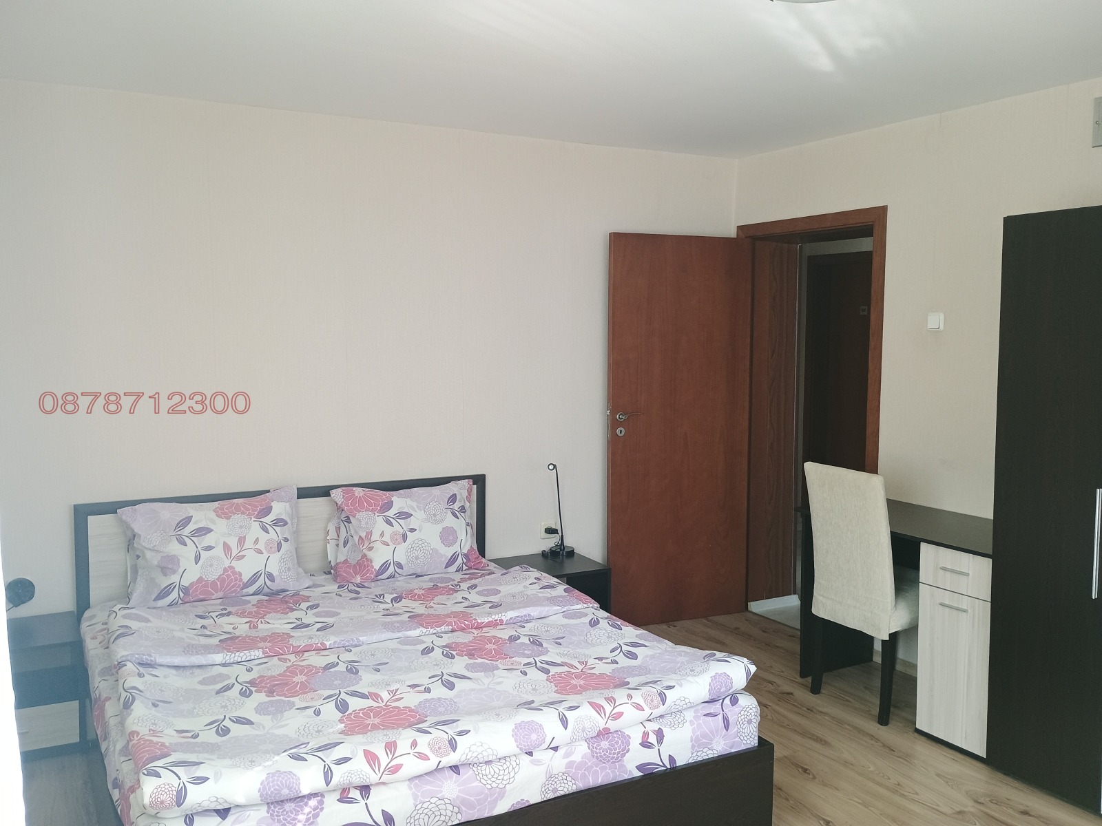 Дава под наем 3-СТАЕН, гр. София, Симеоново, снимка 5 - Апартаменти - 53704839