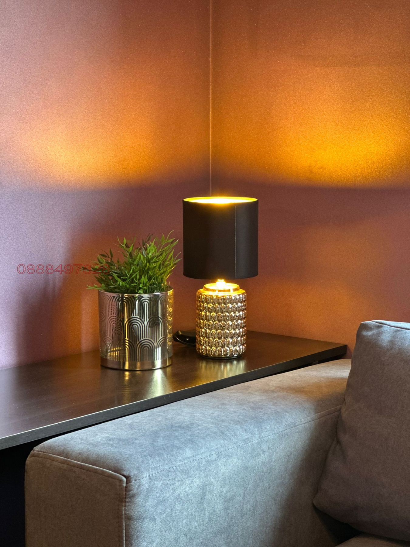 Дава под наем 3-СТАЕН, гр. София, Център, снимка 9 - Апартаменти - 54088579