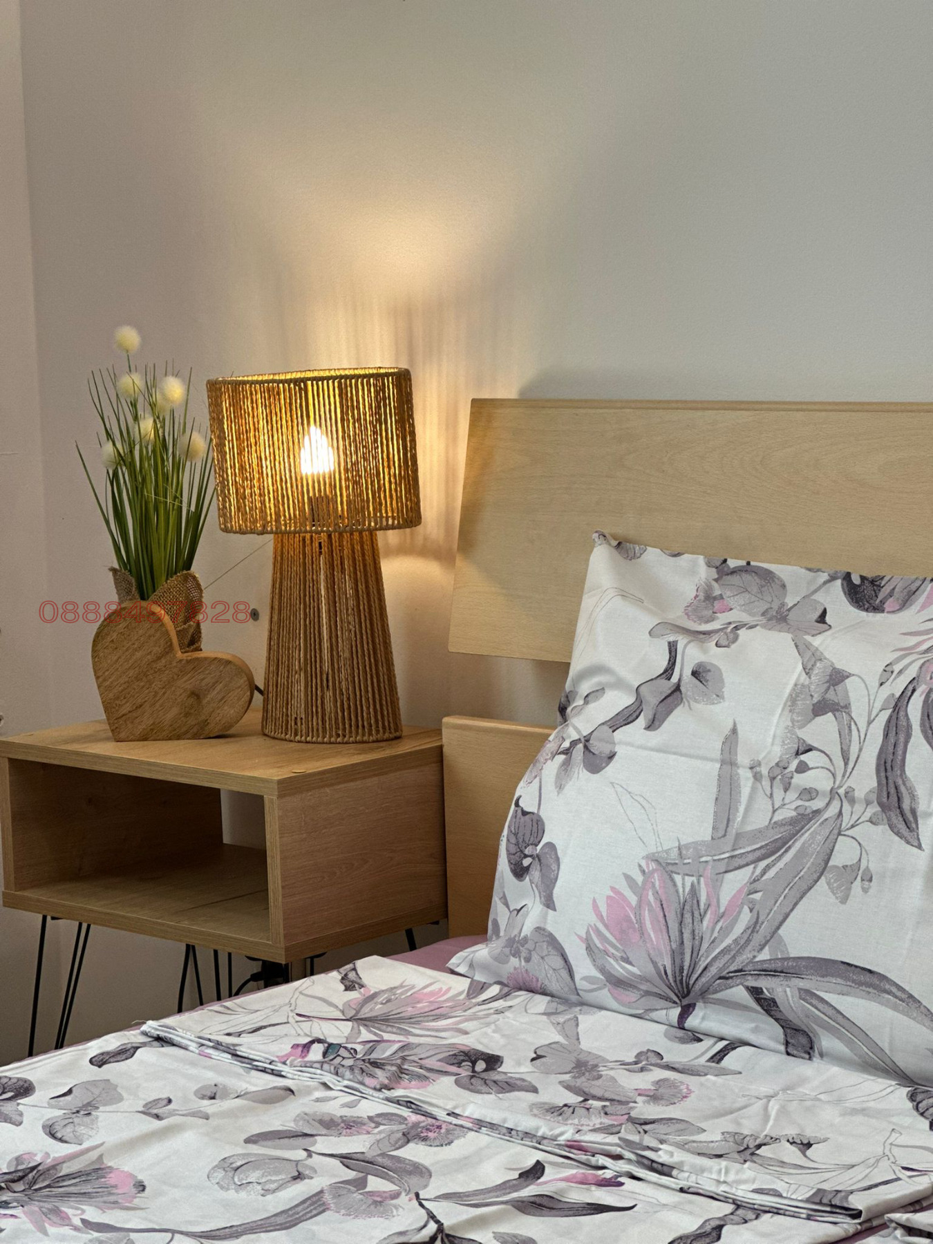 Дава под наем 3-СТАЕН, гр. София, Център, снимка 7 - Апартаменти - 54088579