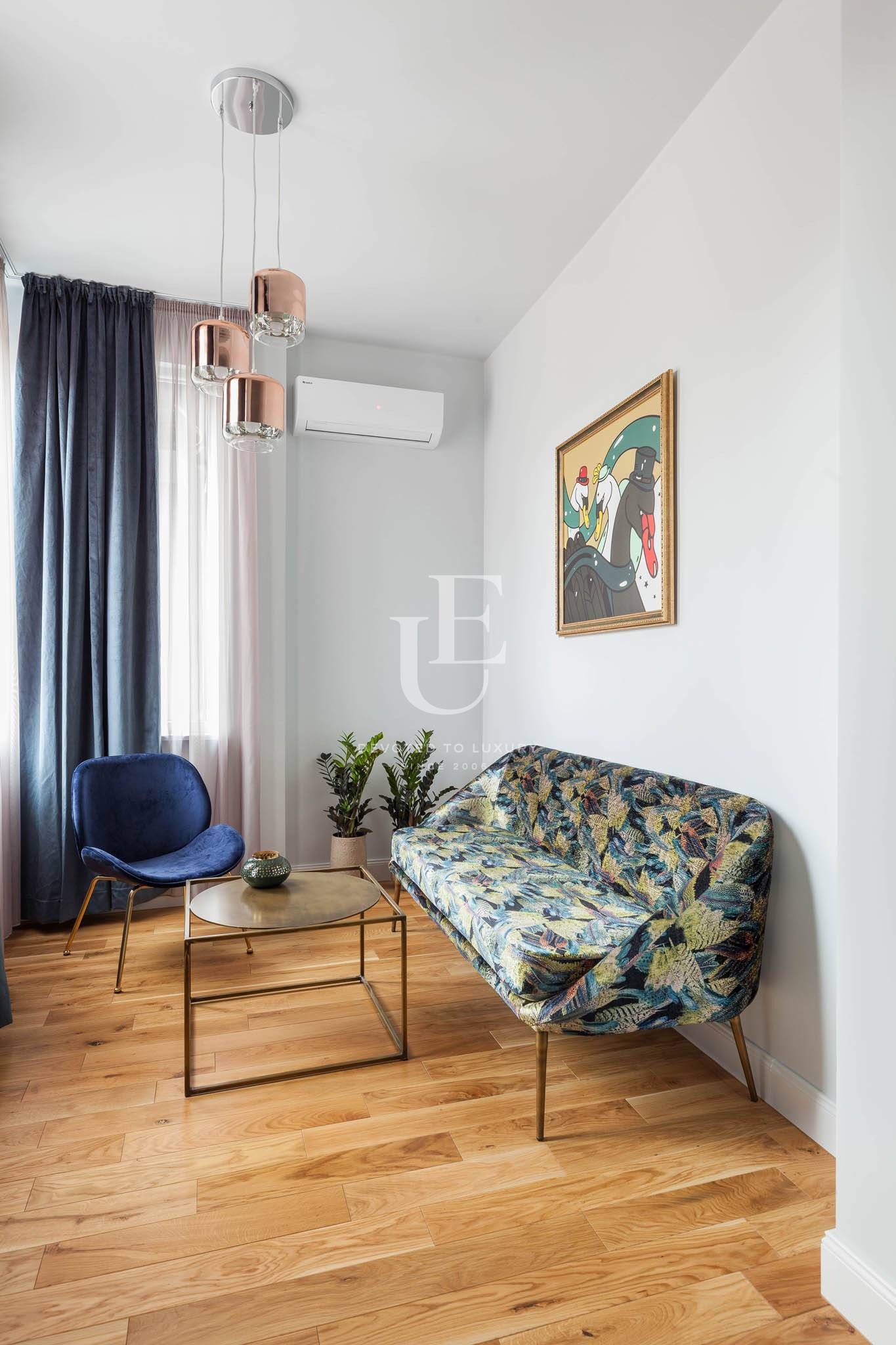 Дава под наем ОФИС, гр. София, Оборище