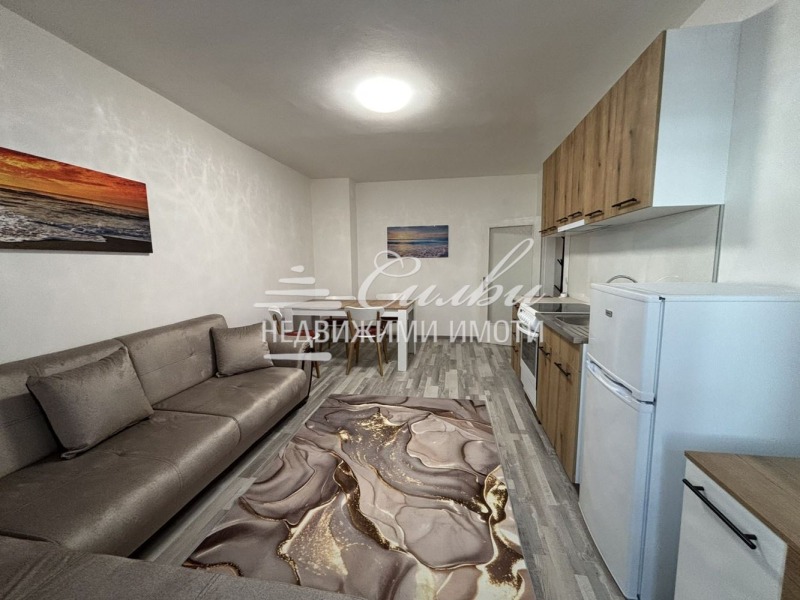 Дава под Наем 2-СТАЕН в град Шумен, Център - 58 кв.м / 350 € » 684.54 лв., НЕДВИЖИМИ ИМОТИ СИЛВИ