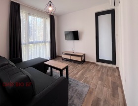 1 bedroom k.k. Sv.Sv. Konstantin i Elena, Varna 5