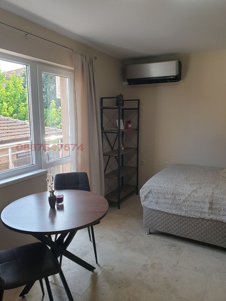 Дава под наем 2-СТАЕН, гр. Хасково, Център, снимка 6 - Апартаменти - 52835693