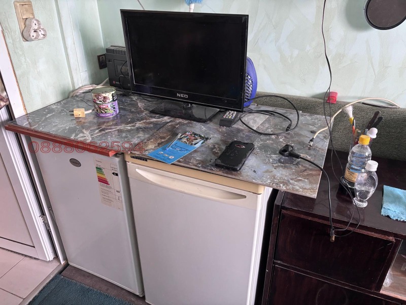 Дава под наем 1-СТАЕН, к.к. Слънчев бряг, област Бургас, снимка 5 - Апартаменти - 52782326