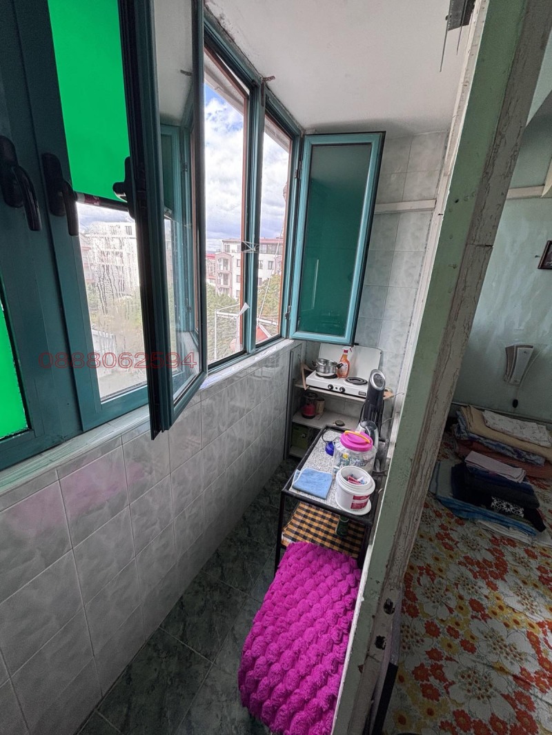 Дава под наем 1-СТАЕН, к.к. Слънчев бряг, област Бургас, снимка 2 - Апартаменти - 52782326