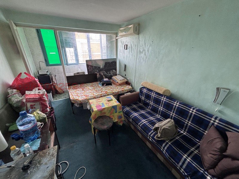 Дава под наем 1-СТАЕН, к.к. Слънчев бряг, област Бургас