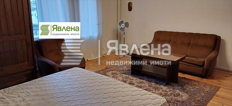 Под наем 1-СТАЕН, град София, Център • 450 € / 880.12 лв. • 62304405 1