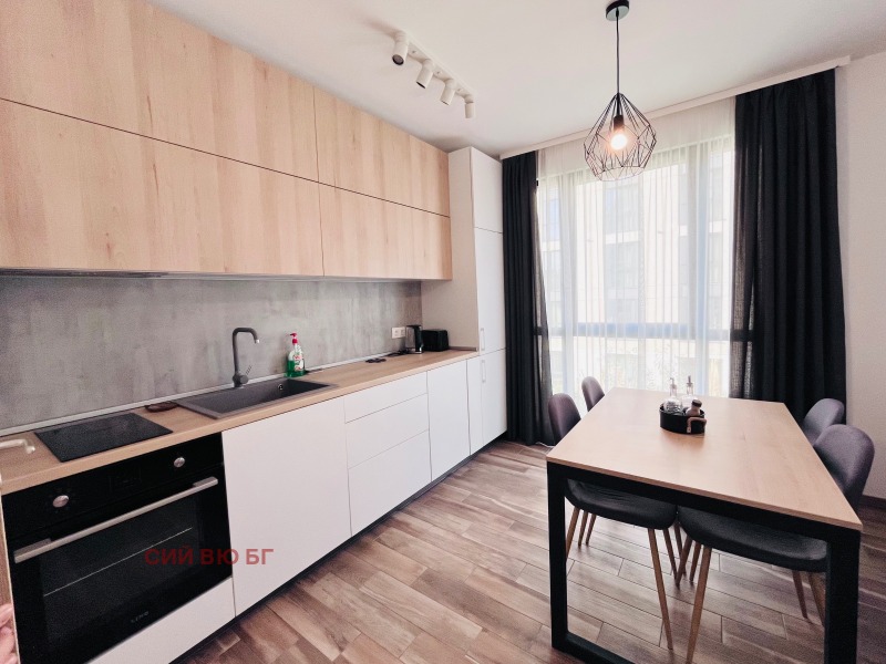 For Rent  1 bedroom Varna , k.k. Sv.Sv. Konstantin i Elena , 65 sq.m | 57892550 - image [4]