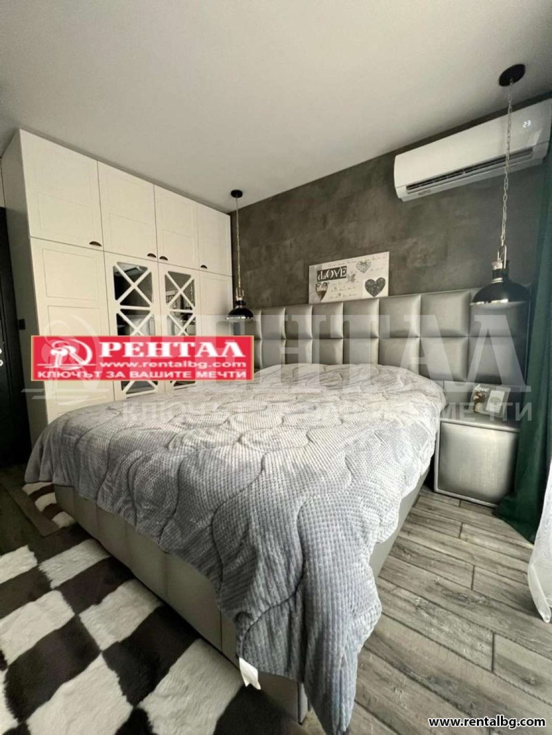 A louer  1 chambre Plovdiv , Tsentar , 70 m² | 60870288 - image [7]