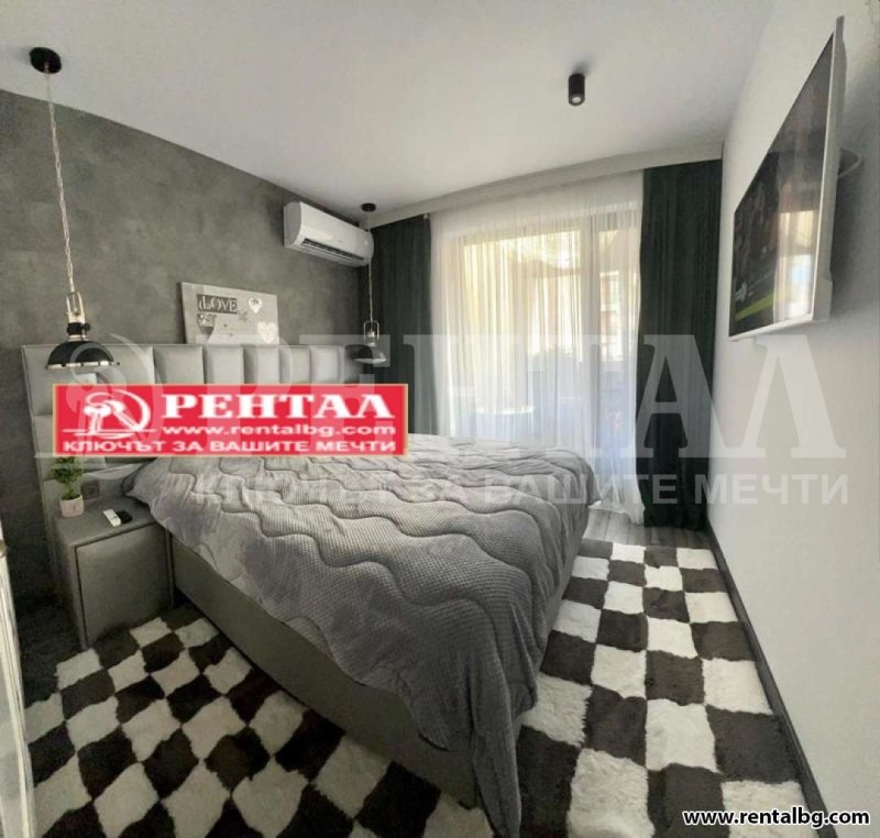 De inchiriat  1 dormitor Plovdiv , Țentâr , 70 mp | 60870288 - imagine [9]