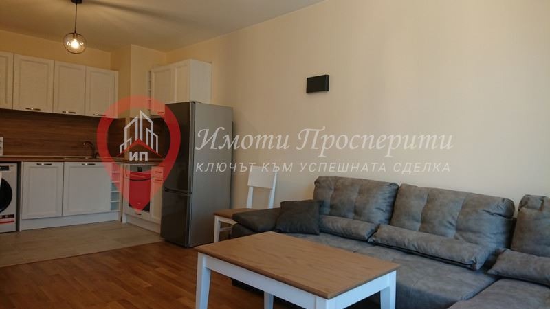 Дава под наем  2-стаен град София , Център , 60 кв.м | 79522999 - изображение [2]