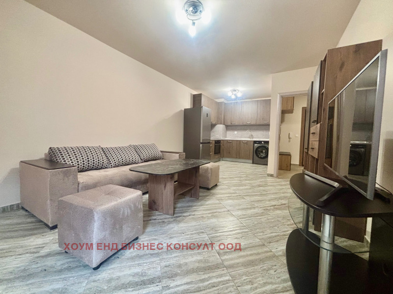 Под наем 2-СТАЕН, град София, Манастирски ливади • 850 € • 55183353 — Holmes.bg
