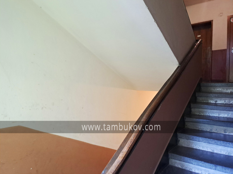 Kiadó  1 hálószoba Sofia , Oborishte , 60 négyzetméter | 98824458 - kép [12]