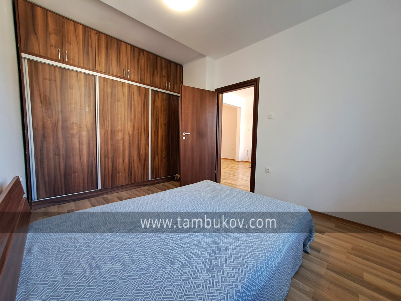 Kiadó  1 hálószoba Sofia , Oborishte , 60 négyzetméter | 98824458 - kép [6]