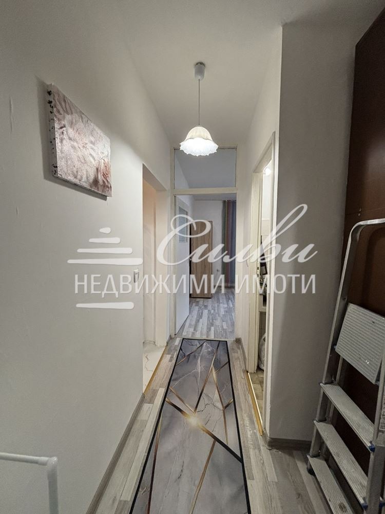 Дава под наем 2-СТАЕН, гр. Шумен, Център, снимка 7 - Апартаменти - 54325496