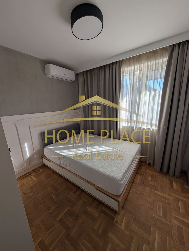 Дава под наем 3-СТАЕН, гр. Варна, ВИНС-Червен площад, снимка 4 - Апартаменти - 53096236