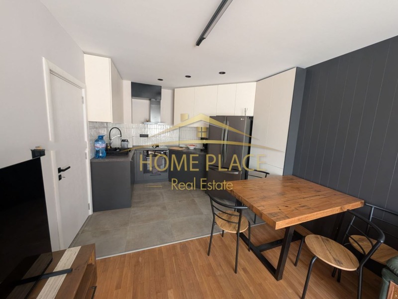 Дава под наем 3-СТАЕН, гр. Варна, ВИНС-Червен площад, снимка 3 - Апартаменти - 53096236