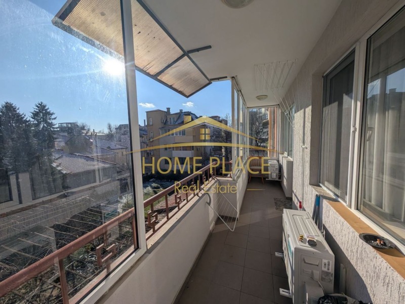 Дава под наем 3-СТАЕН, гр. Варна, ВИНС-Червен площад, снимка 8 - Апартаменти - 53096236