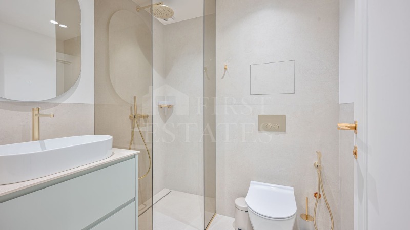 Kiralık  3 yatak odası Sofia , Lozenec , 211 metrekare | 84357771 - görüntü [15]