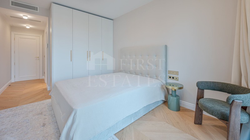 Kiralık  3 yatak odası Sofia , Lozenec , 211 metrekare | 84357771 - görüntü [14]