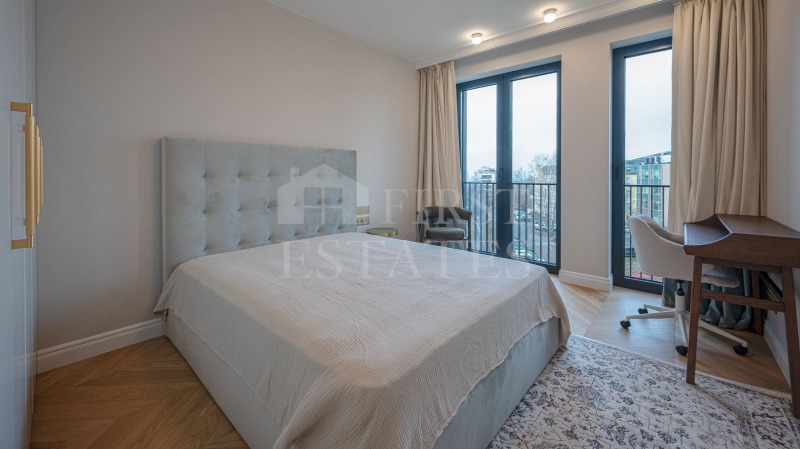 Kiralık  3 yatak odası Sofia , Lozenec , 211 metrekare | 84357771 - görüntü [16]