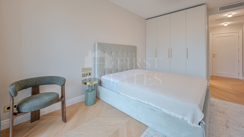 Kiralık  3 yatak odası Sofia , Lozenec , 211 metrekare | 84357771 - görüntü [10]