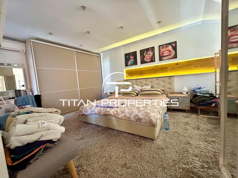 Дава под наем МЕЗОНЕТ, гр. Асеновград, област Пловдив, снимка 7 - Апартаменти - 52532853