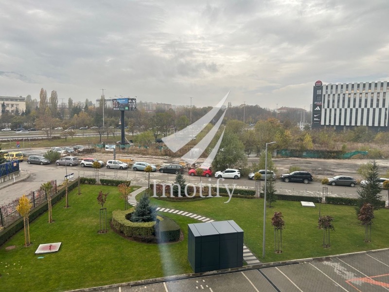 Дава под наем ОФИС, гр. София, 7-ми 11-ти километър, снимка 14 - Офиси - 53090095