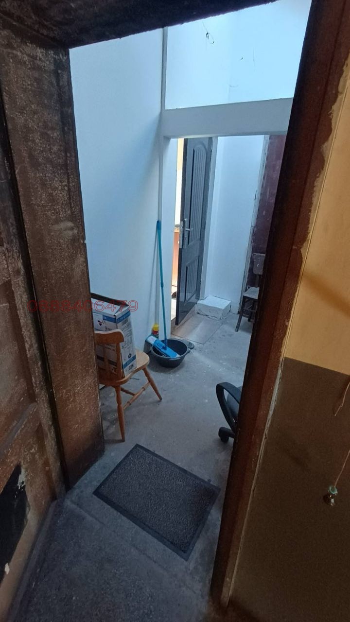 Дава под наем АТЕЛИЕ, ТАВАН, гр. София, Център, снимка 2 - Апартаменти - 55526296
