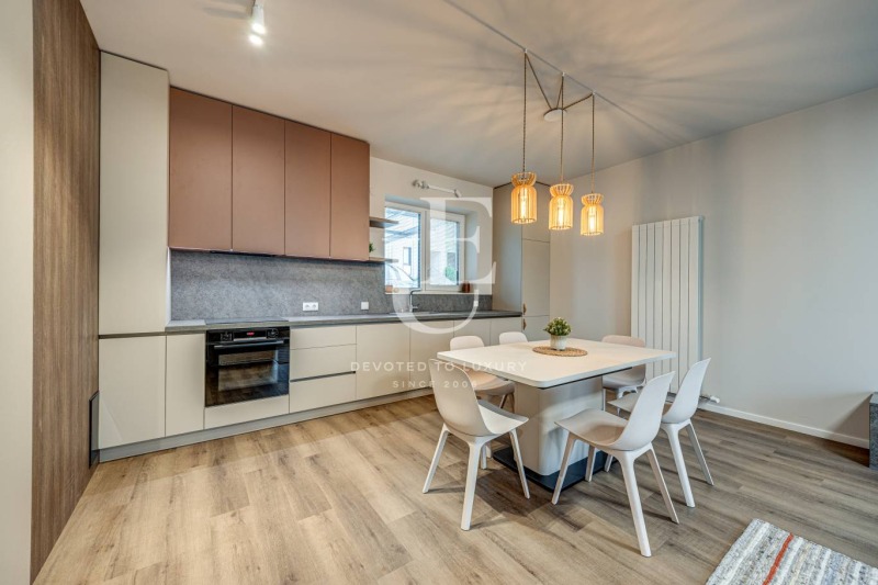 Дава под наем КЪЩА, гр. София, в.з.Врана - Лозен, снимка 3 - Къщи - 53186193