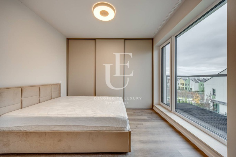 Дава под наем КЪЩА, гр. София, в.з.Врана - Лозен, снимка 6 - Къщи - 53186193