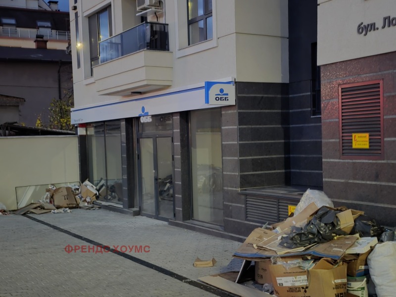 Дава под наем МАГАЗИН, гр. София, Надежда 4, снимка 2 - Магазини - 52628404