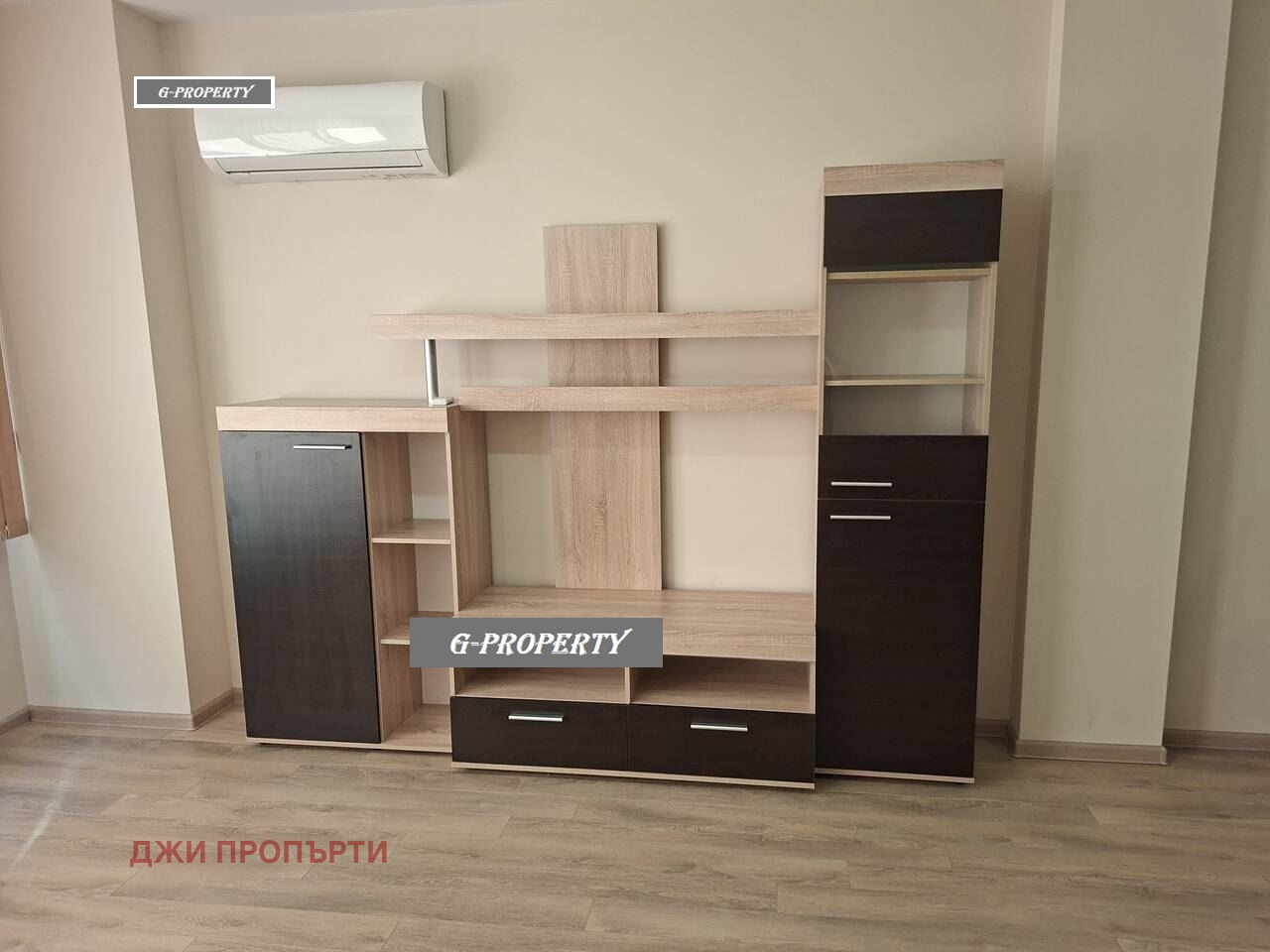 Дава под наем 2-СТАЕН, гр. София, Манастирски ливади, снимка 2 - Апартаменти - 53985153