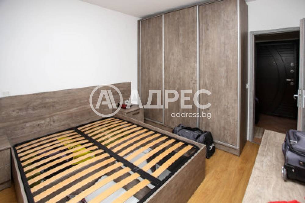 Дава под наем 2-СТАЕН, гр. София, Редута, снимка 8 - Апартаменти - 54604672