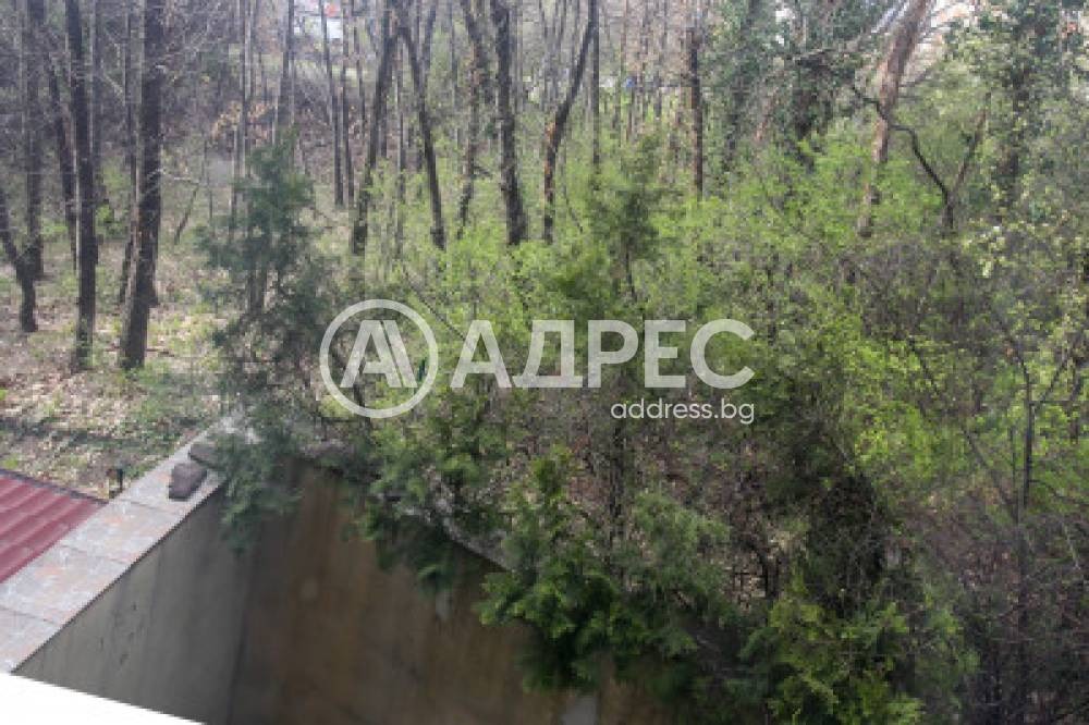 Дава под наем 2-СТАЕН, гр. София, Редута, снимка 9 - Апартаменти - 54604672