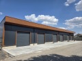 Дава под наем СКЛАД, гр. Стара Загора, Кольо Ганчев, снимка 1
