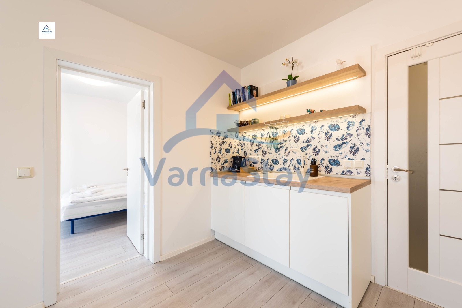 Дава под Наем 2-СТАЕН | Imot.bg — изображение 4