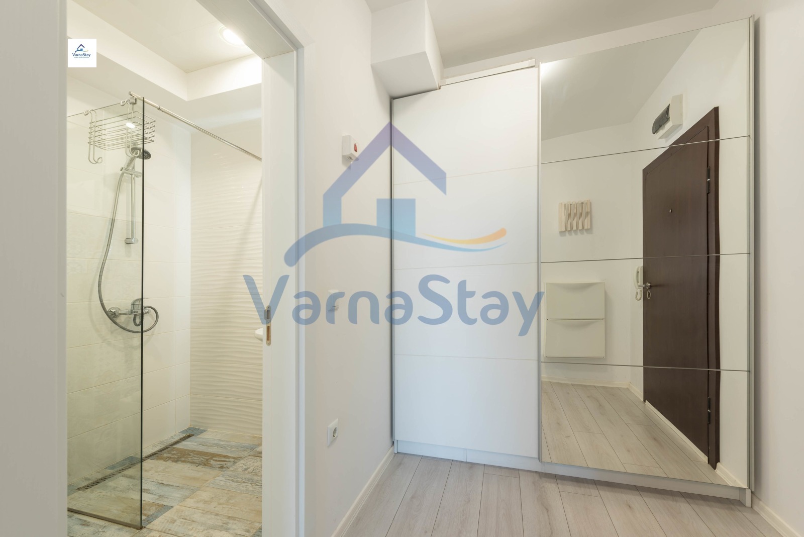 Дава под Наем 2-СТАЕН | Imot.bg — изображение 12