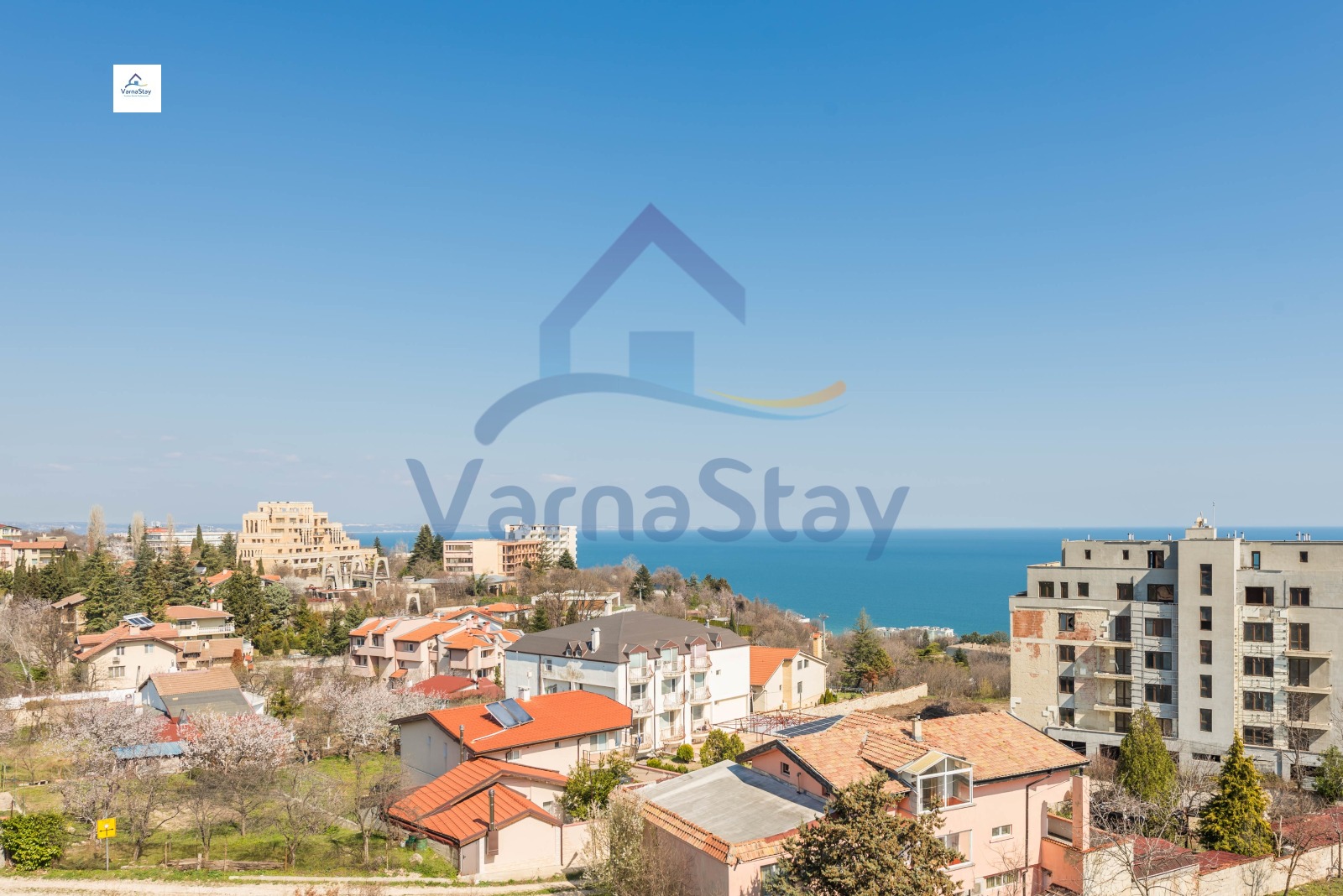 Дава под Наем 2-СТАЕН | Imot.bg — изображение 10