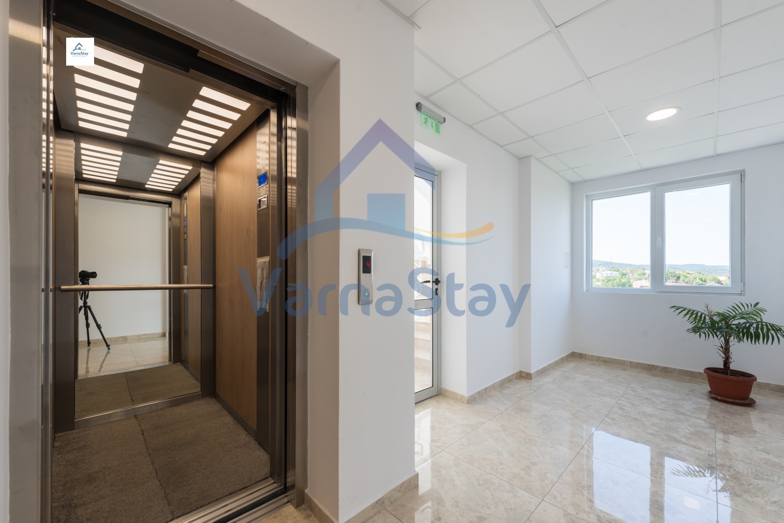 Дава под Наем 2-СТАЕН | Imot.bg — изображение 15