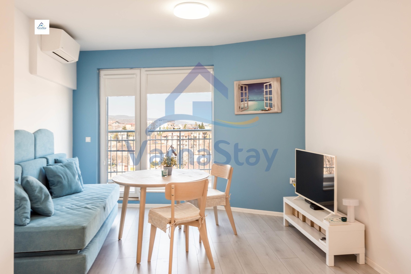 Дава под Наем 2-СТАЕН | Imot.bg — изображение 1