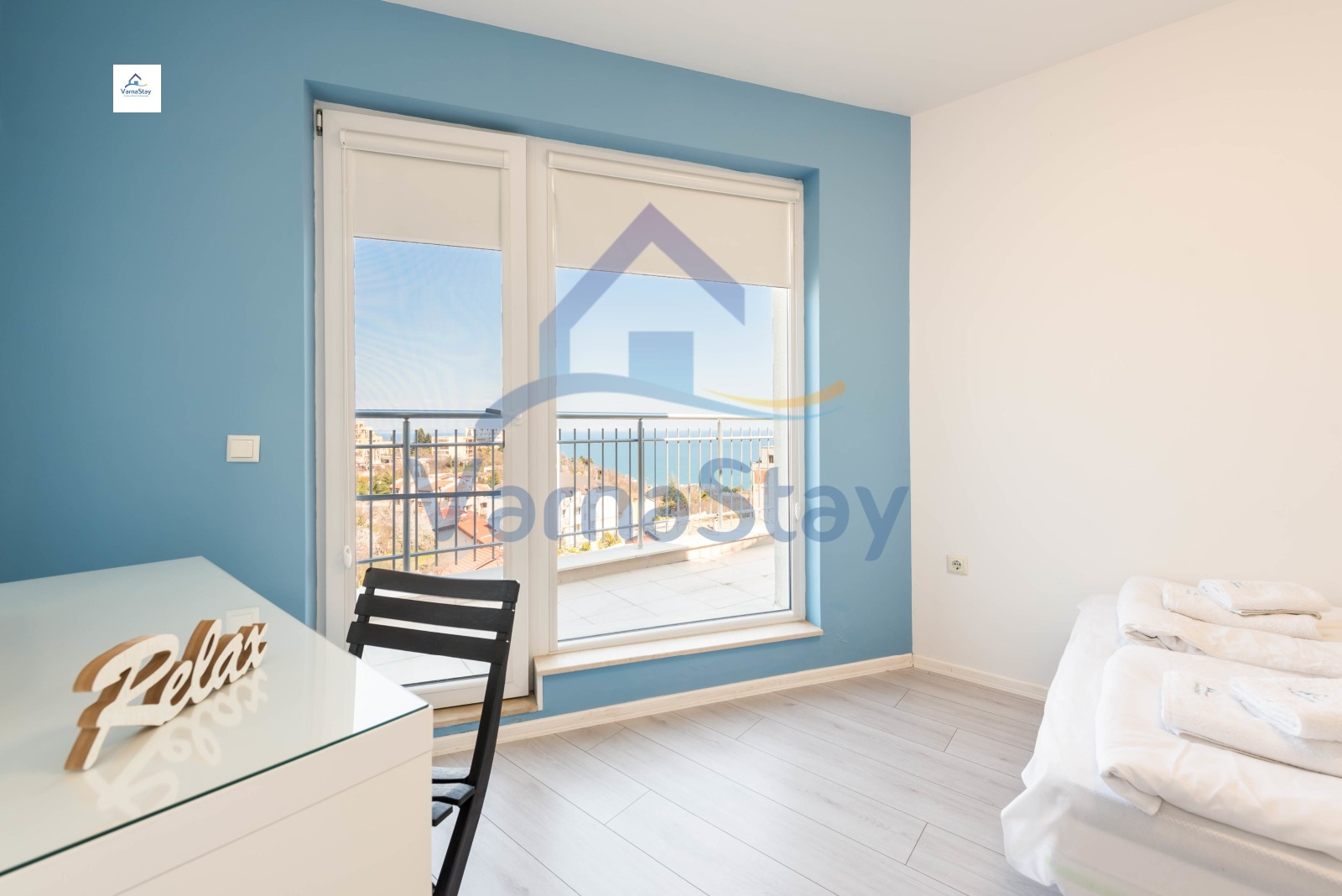 Дава под Наем 2-СТАЕН | Imot.bg — изображение 7