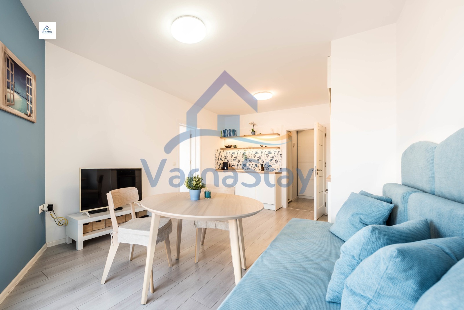 Дава под Наем 2-СТАЕН | Imot.bg — изображение 3