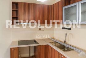1 bedroom Asparuhovo, Varna