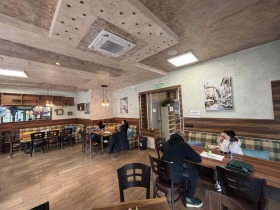 ЗАВЕДЕНИЕ, 150 m2