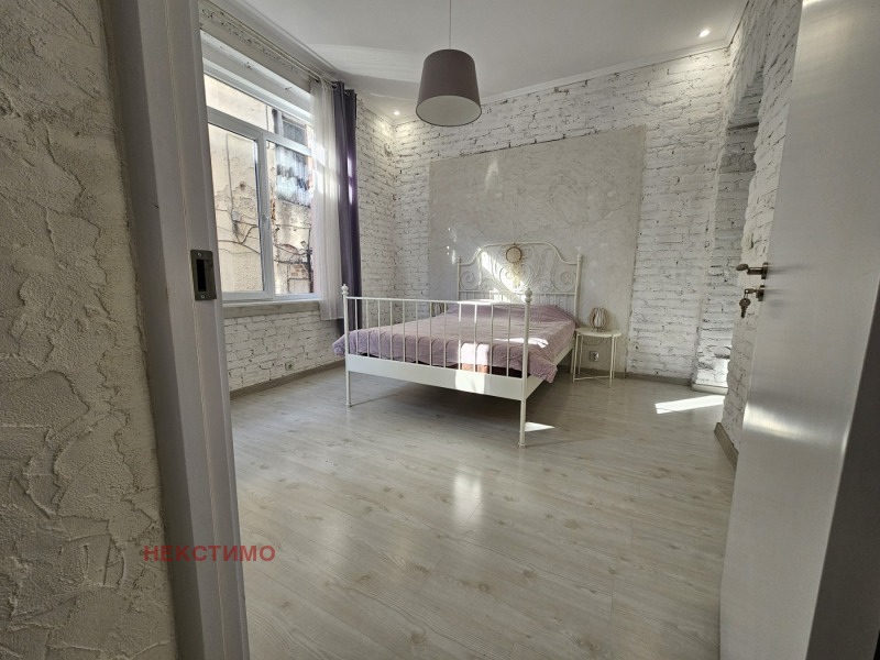 Дава под наем 1-СТАЕН, гр. Пловдив, Център