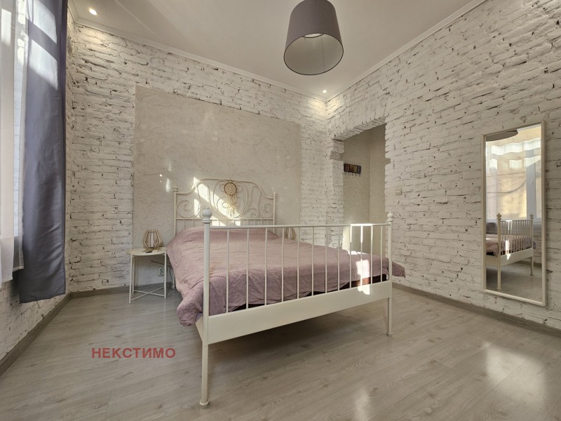 Дава под наем 1-СТАЕН, гр. Пловдив, Център, снимка 3 - Апартаменти - 53173110