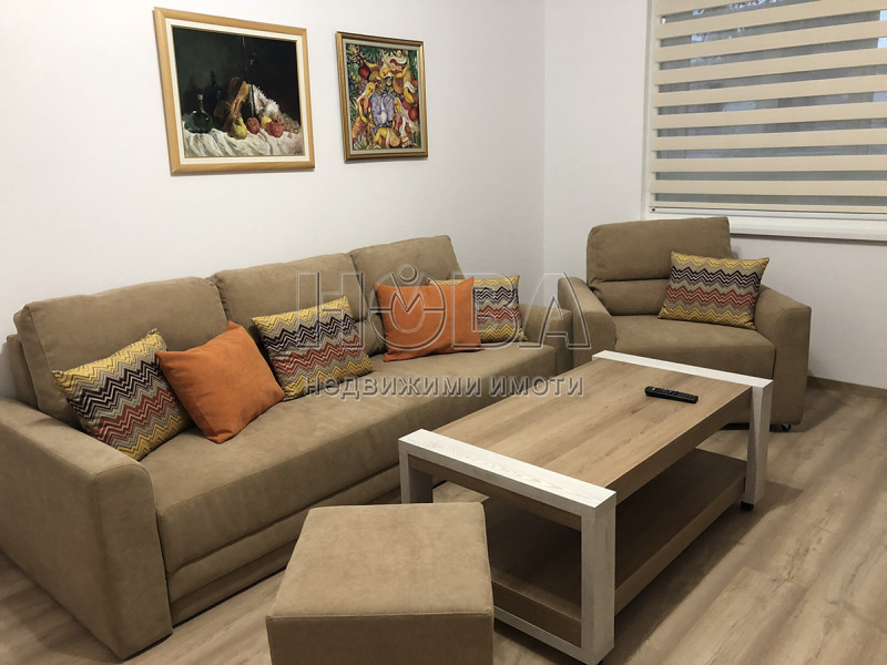 For Rent  1 bedroom Ruse , Tsentar , 74 sq.m | 45226030 - image [5]